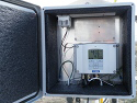Vaisala HMT330 humidity and temperature sensor