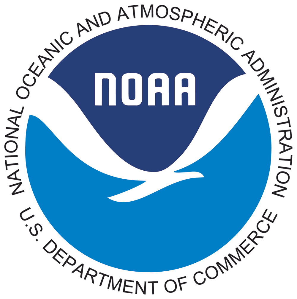 NOAA logo