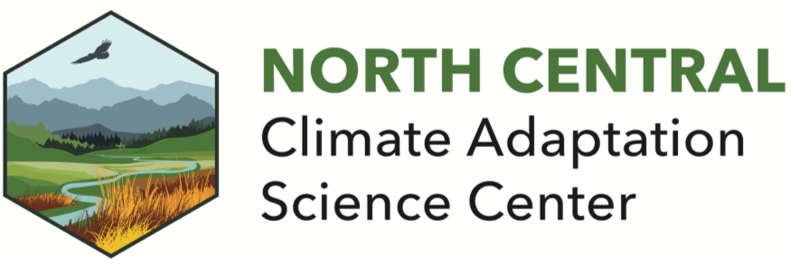 NC CASC logo