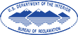 Bureau of Reclamation logo
