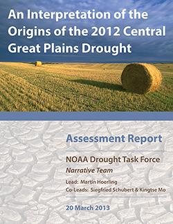 Report Cover