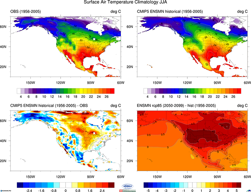 noaa precipitation totals