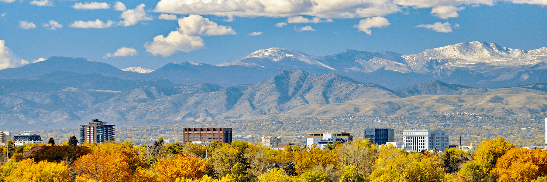 Denver Front Range, Credit: James St. John (Flickr, CC BY 2.0)