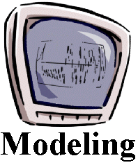 Link to information about using models to understand convection.