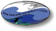NE Air Quality Study Logo