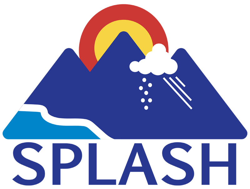 SPLASH: NOAA Physical Sciences Laboratory