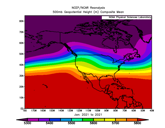 This plot is not dissimilar to the PNA